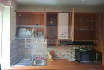 Apartament 3 Camere Podul de Piatra - 550 euro - 20