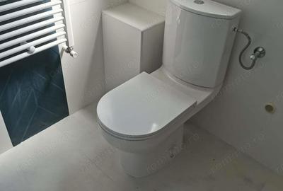 Apartament cu doua camere-Busteni - 7