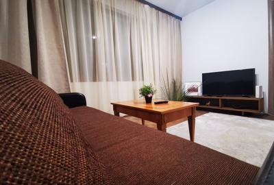Apartament 2 camere Hiltton mobilat mobexpert - 1