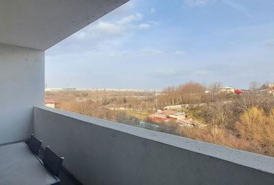 Garsonieră în Văcăresti - 19