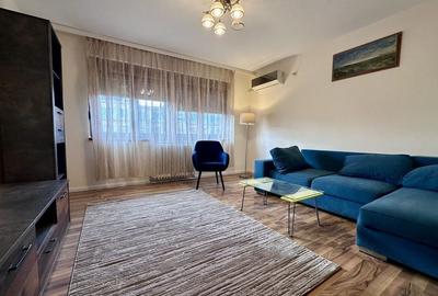 Apartament decomandat 3 camere de închiriat în Piața Bălcescu - 4
