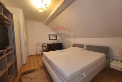 Vila moderna cu gradina frumoasa, in zona Trei Stejari - 10