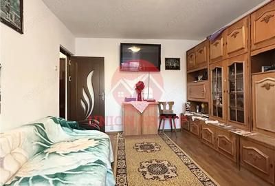 Apartament cu 3 camere decomandat în Central - 2