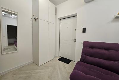 Garsonieră nedecomandată în Frații Golești - 12