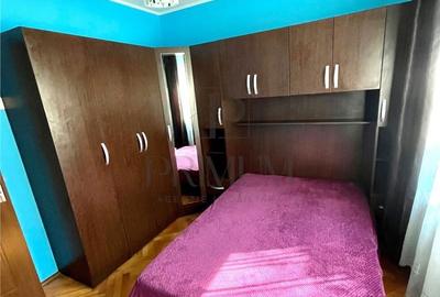 Apartament cu 3 camere decomandat, mobilat în Iosefin - 9