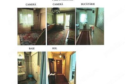 Apartament cu 2 camere decomandat în Astra - 7