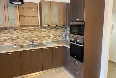 Apartament cu 2 camere decomandat în Florești - 4