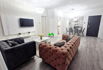 Apartament de inchiriat 2 camere Sibiu Turnisor Apartament de inchiriat 2 camere Sibiu Turnisor - 4