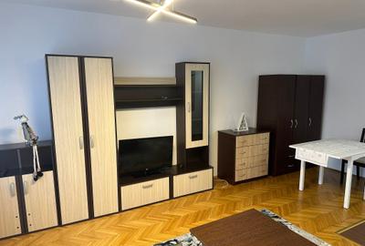 Apt. 2 cam Calea Victoriei, langa Ateneu, mobilat modern, bloc solid termoizolat - 3