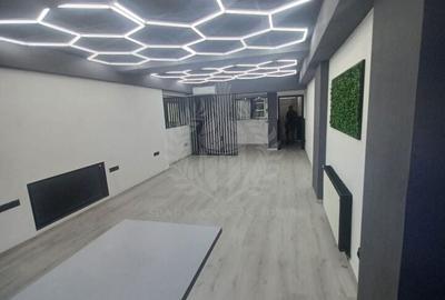 Spațiu comercial, de 140 mp, în Bughea de Sus - 8