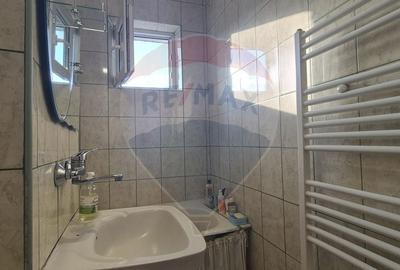 Apartament cu 3 camere de vanzare in Manastur - 5