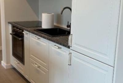 Apartament | 2 camere |  bloc nou | parcare | One Timpuri Noi - 9