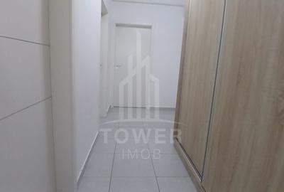 Apartament cu 2 camere decomandat, mobilat în Mihai Viteazul - 11