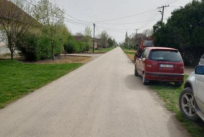 Casă cu Teren 1800 Mp în Central - 3