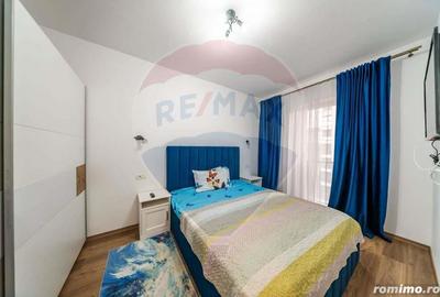 Apartament la ADORA Park cu parcare privata