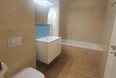 Apartament 2 camere in bloc nou - PRIMA INCHIRERE Apartament 2 camere in bloc nou - PRIMA INCHIRERE - 4