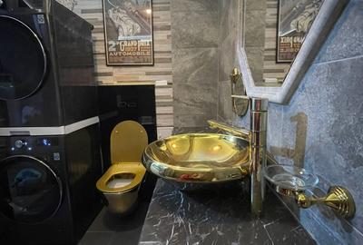 Apartament cu 2 camere decomandat, mobilat în Gorjului - 11