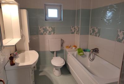 Casa cu design placut si curte generoasa in Afumati - 13