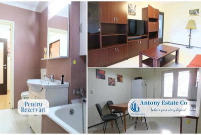 Apartament de inchiriat, 3 camere, tip K, Rogerius - Oradea - 12