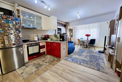 Apartament 2 Camere STUDIO, Șoseaua Fundeni - 12