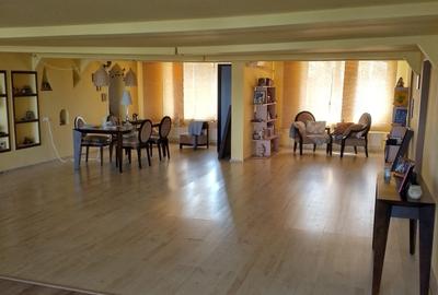 Vanzare Vila/casa P+1 Budesti pretabil mica productie/azil de batrani - 1