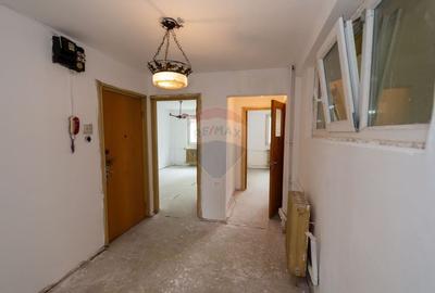 Apartament cu 4 camere decomandat în Pantelimon - 2