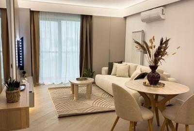 Apartament cu 2 camere în Central - 1