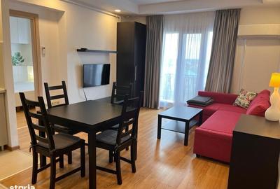 Apartament cu 2 camere în Ștefăneștii de Jos - 4
