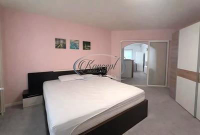 Apartament cu 2 camere decomandat, mobilat în Zorilor - 1