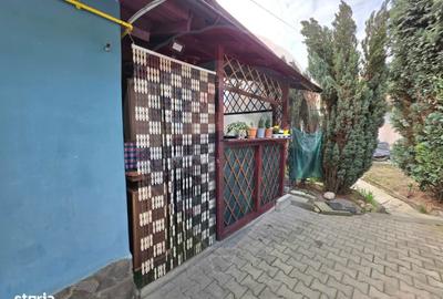 Casă cu 3 camere cu Teren 197 Mp în Central - 12