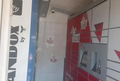 Inchiriez spatiu comercial de 7.26mp zona Foisorul de foc - 3