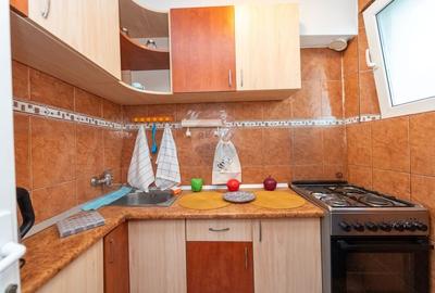 Garsoniera moderna, pets allowed! - 5