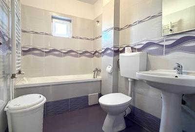 Apartament 2 camere, 47mp utili, 2 balcoane, etaj 5 - Aradului - 8