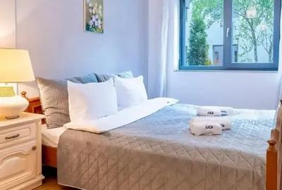 Apartament 3 camere cu gradina la cheie in complex nou! - 15