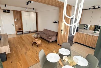 Apartament premium de inchiriat | Herastrau – Aviatiei | North Area Lake View - 3