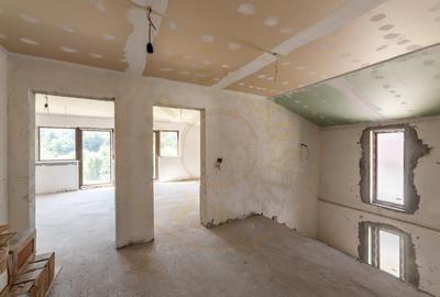 Casa noua in Arges Com. Merisani la 15 min de Pitesti! - 6