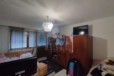 Apartament 2 camere în zona STRAZII CRINULUI - 1
