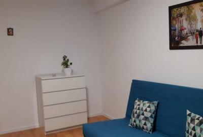 Garsonieră decomandată, mobilată în 13 Septembrie - 3