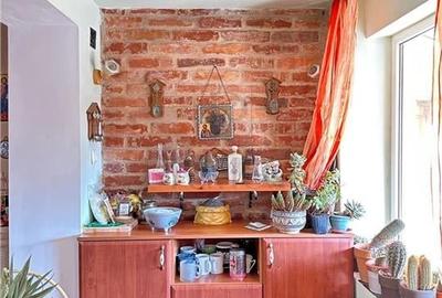 GIROCULUI - Casa individuală - Teren 870MP - Anexe - 12