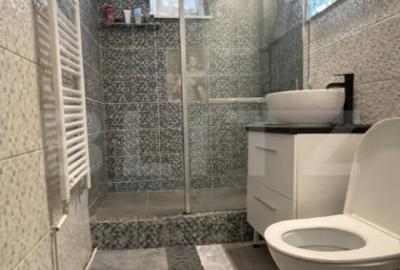 Garsonieră decomandată în Ady - 1