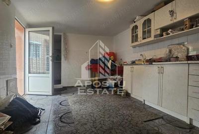 Casă cu 4 camere cu Teren 310 Mp în Micălaca - 11