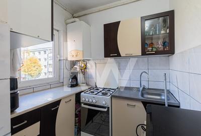 Garsoniera et2  Coresi - Tractorul - COMISION 0% Garsoniera et2  Coresi - Tractorul - COMISION 0% - 5