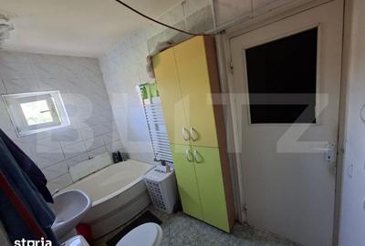 Apartament cu 3 camere în Dâmbu Pietros - 5