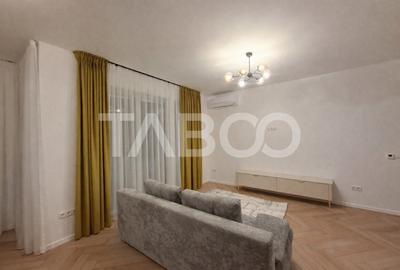 Apartament cu 2 camere decomandat, mobilat în Lazaret - 11
