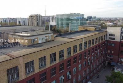 Spatiu comerical-birouri-productie-showroom | 1000 MP - 3000 MP | APACA-AFI Mall - 23