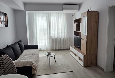 Apartament cu 3 camere semidecomandat, mobilat în Colentina - 3