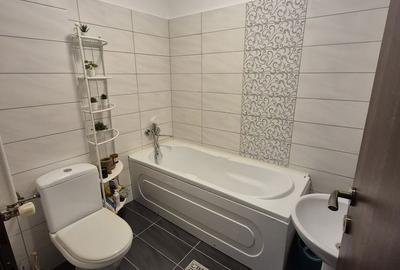 Apartament cu 2 camere, mobilat în Vitan - 6