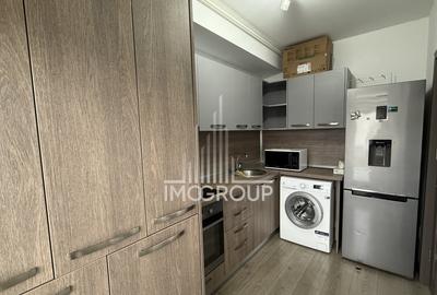 Apartament cu o camera | zona Iulius Mall/FSEGA | Etaj 1 | imediat ocupabil - 3