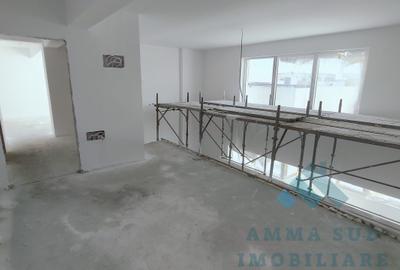 Penthouse cu 4 camere decomandat în Popești-Leordeni - 23