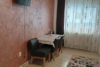 Apartament cu 2 camere semidecomandat în Florești - 3